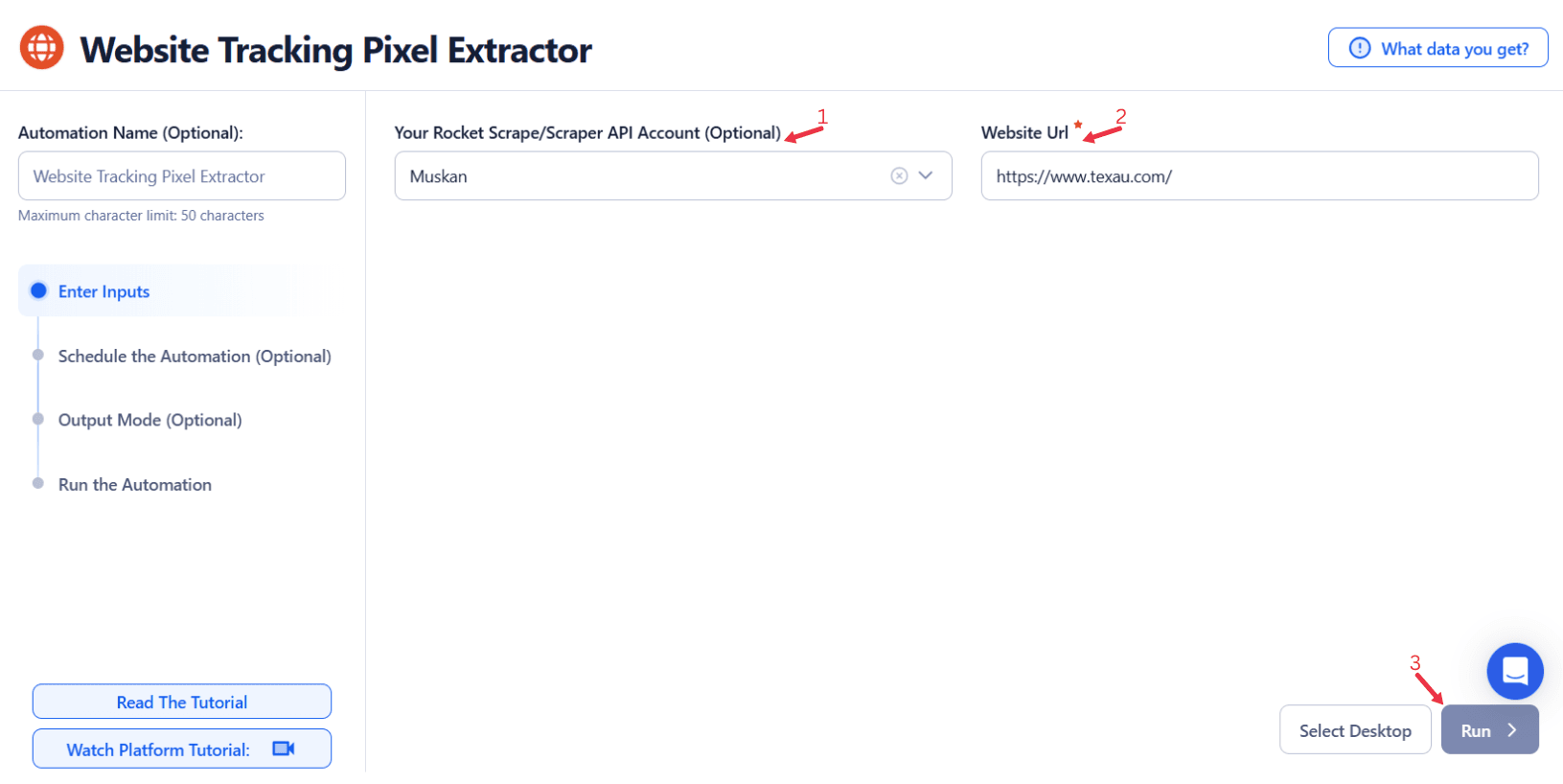 enter-a-single-input