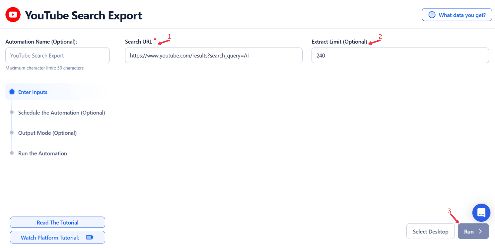 enter-a-single-input