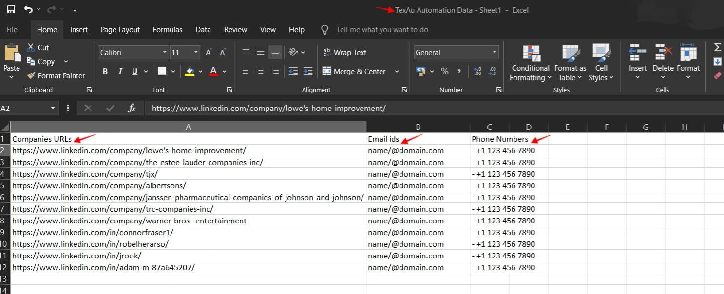 formatting-special-data-types