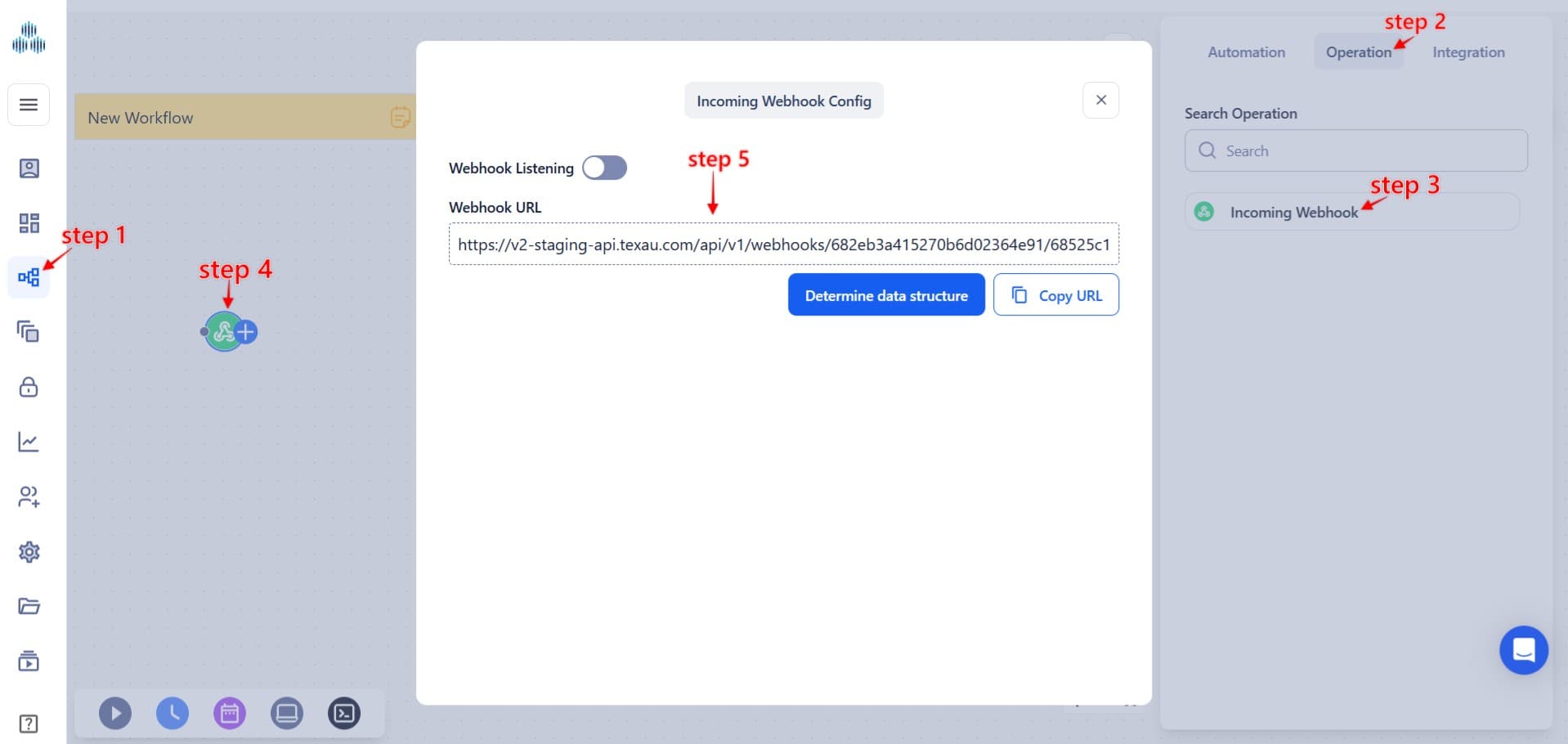 check-if-the-webhook-step-is-active